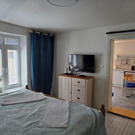 Apartmany Modry Dom Podhájska Exteriör bild