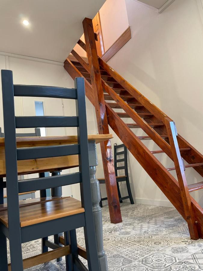 Apartmany Modry Dom Podhájska Exteriör bild