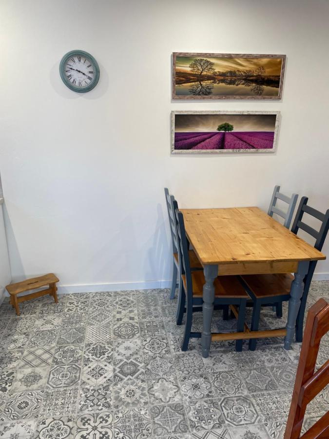 Apartmany Modry Dom Podhájska Exteriör bild