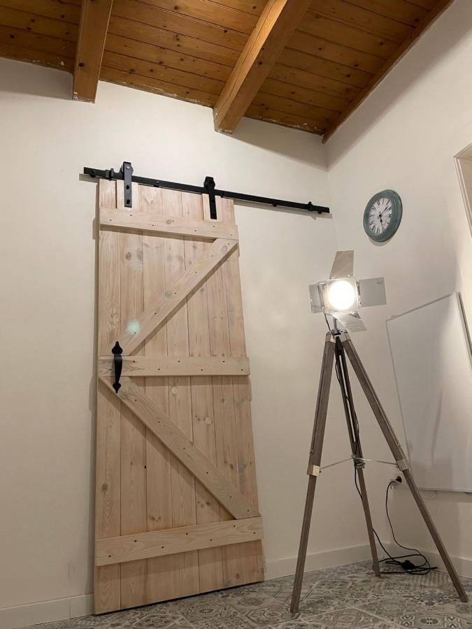 Apartmany Modry Dom Podhájska Exteriör bild