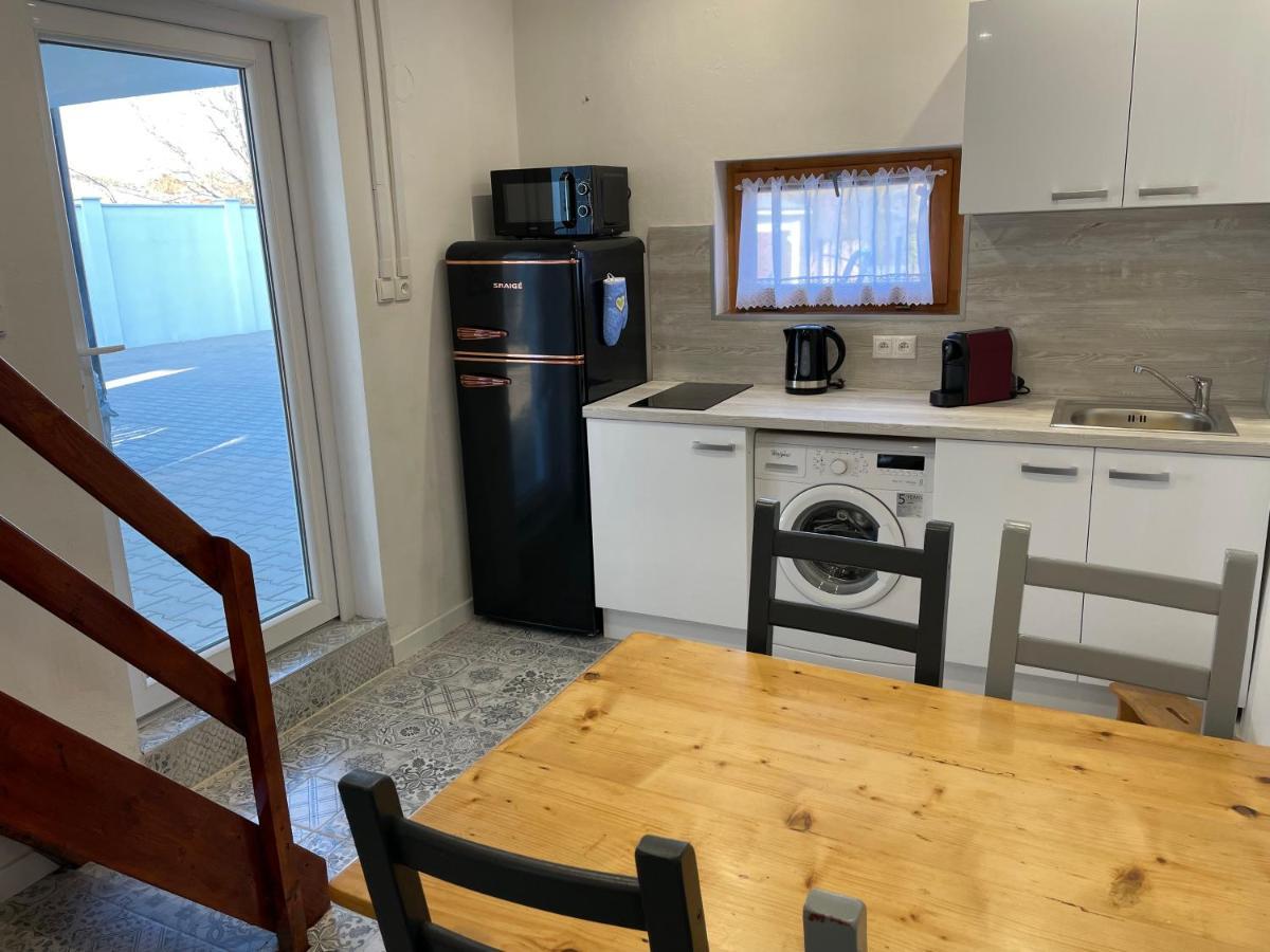 Apartmany Modry Dom Podhájska Exteriör bild