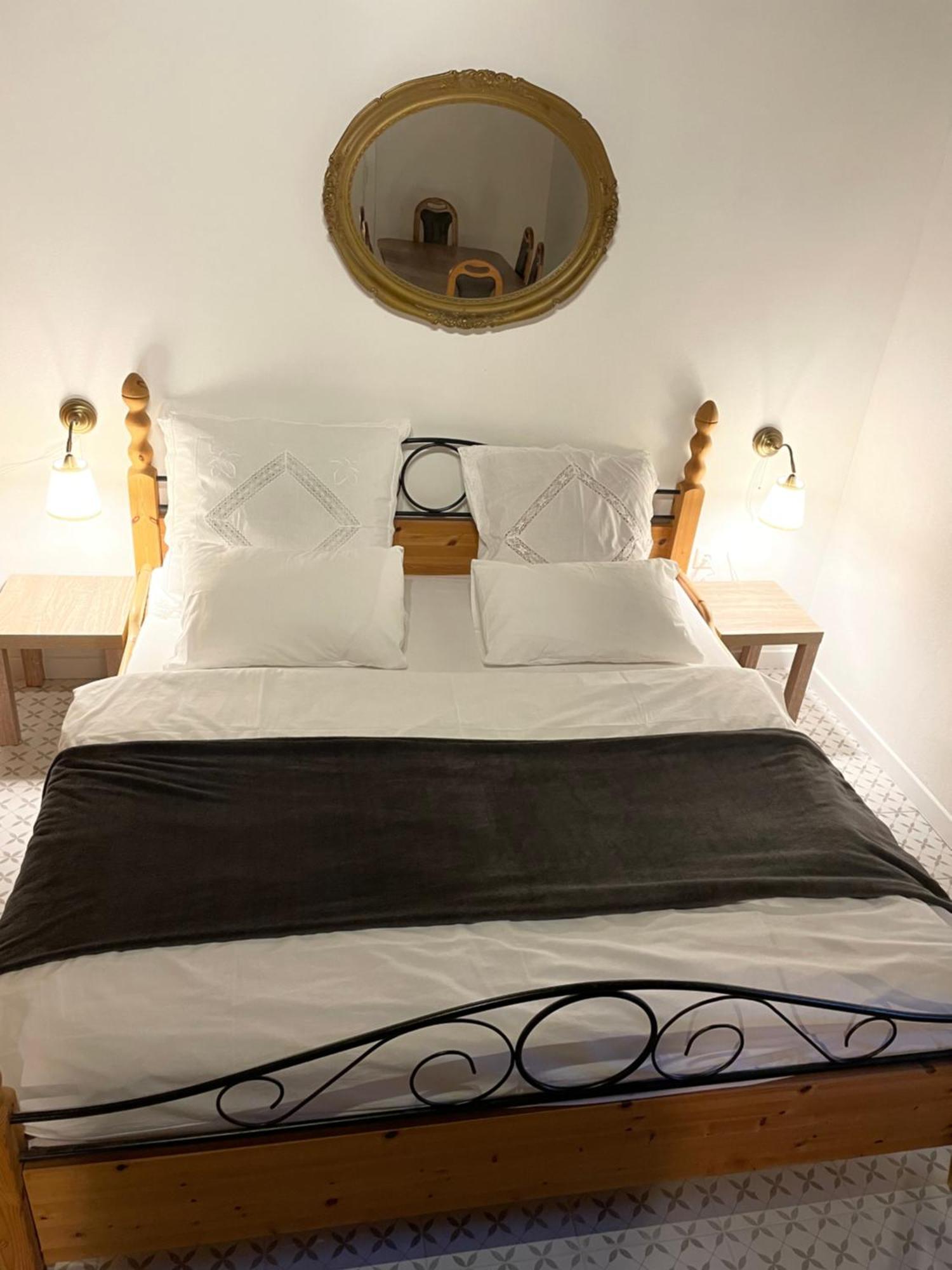 Apartmany Modry Dom Podhájska Exteriör bild