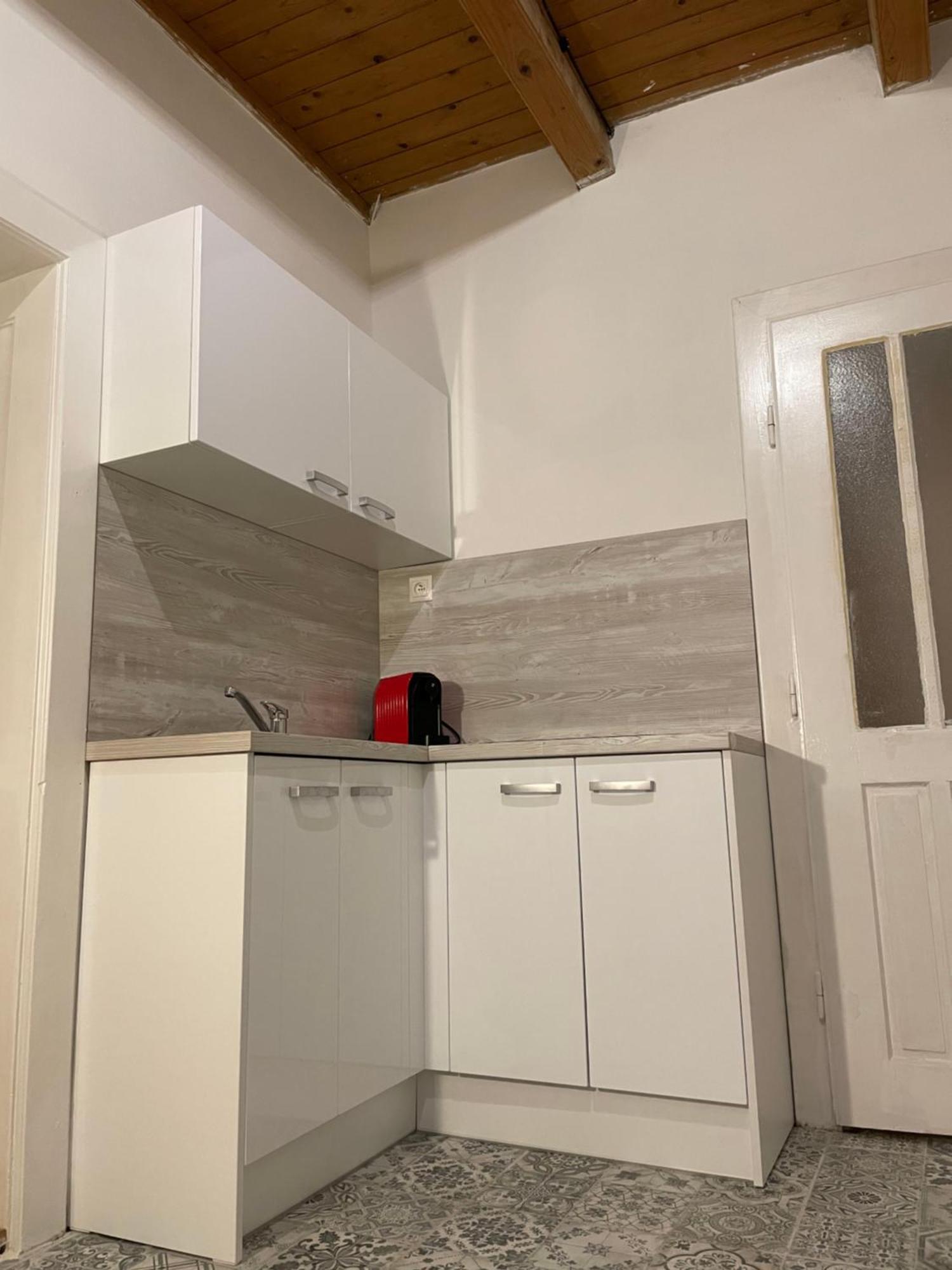 Apartmany Modry Dom Podhájska Exteriör bild