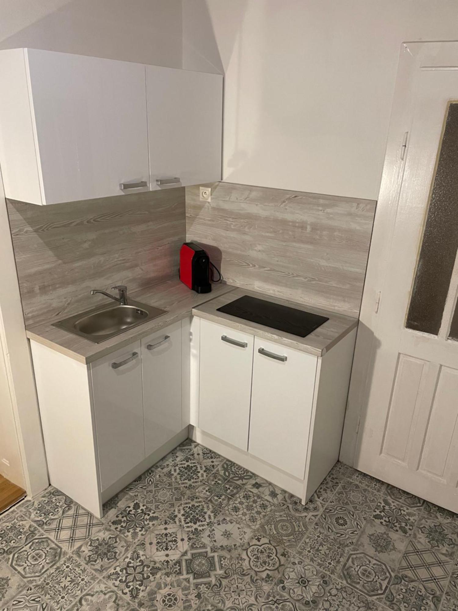 Apartmany Modry Dom Podhájska Exteriör bild