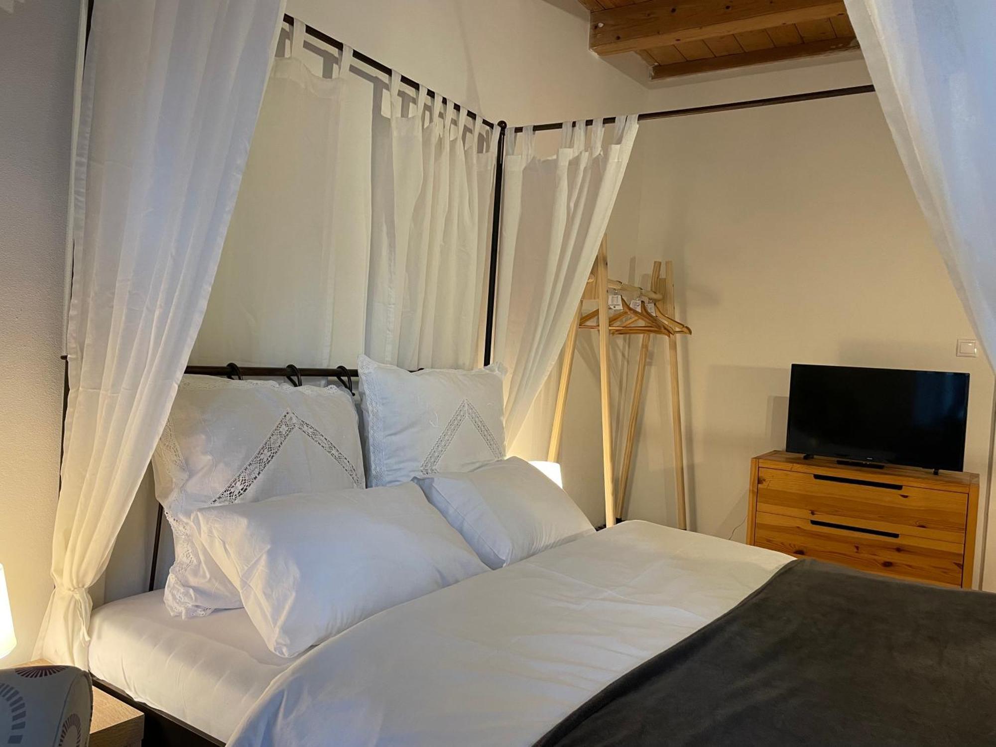 Apartmany Modry Dom Podhájska Exteriör bild